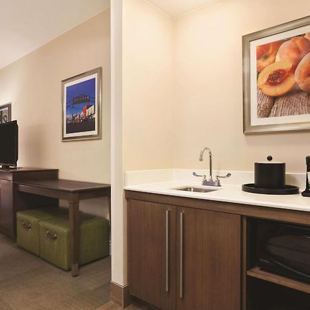 Hampton Inn Brigham City Exterior foto
