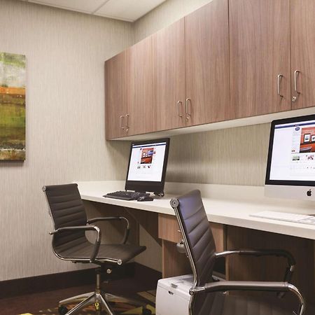 Hampton Inn Brigham City Exterior foto