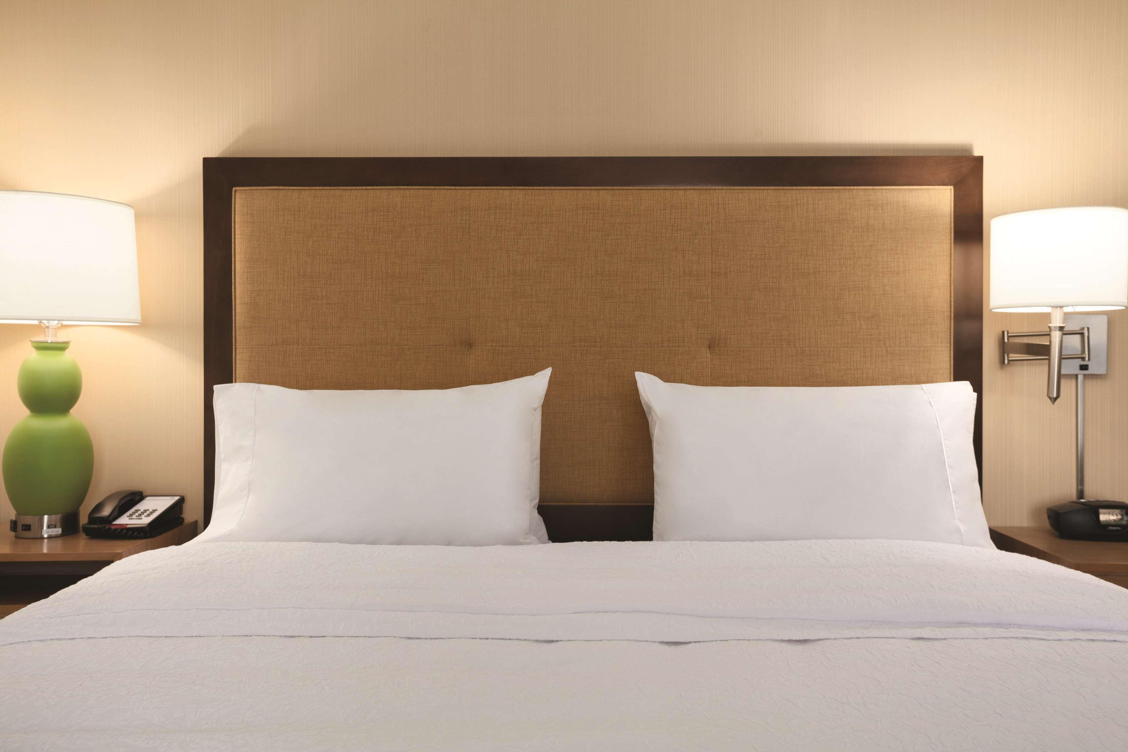 Hampton Inn Brigham City Exterior foto