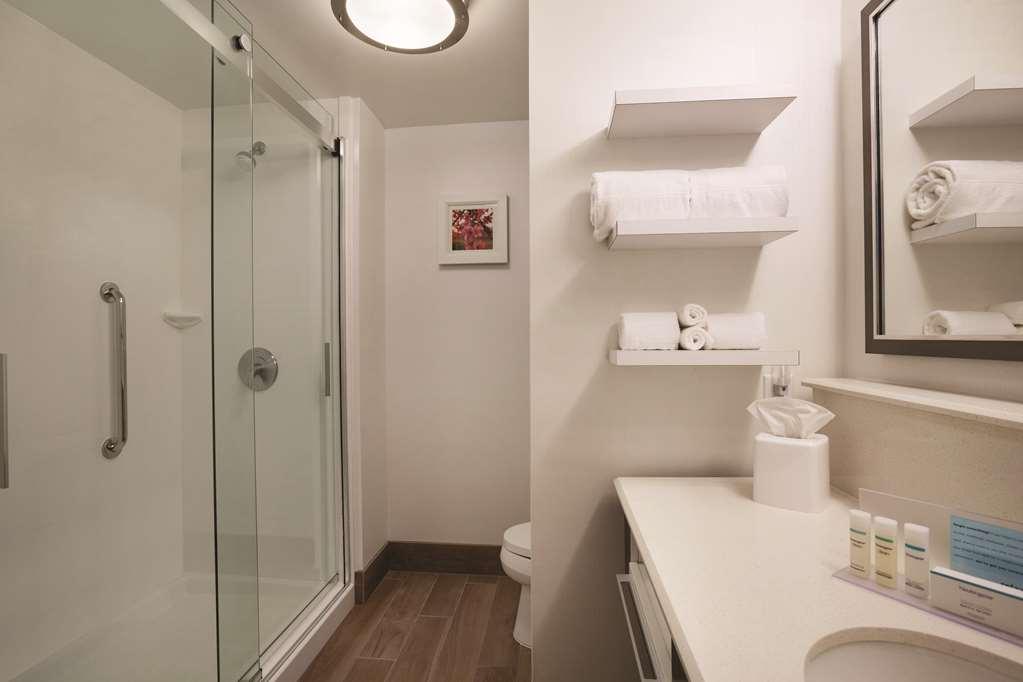 Hampton Inn Brigham City Habitación foto