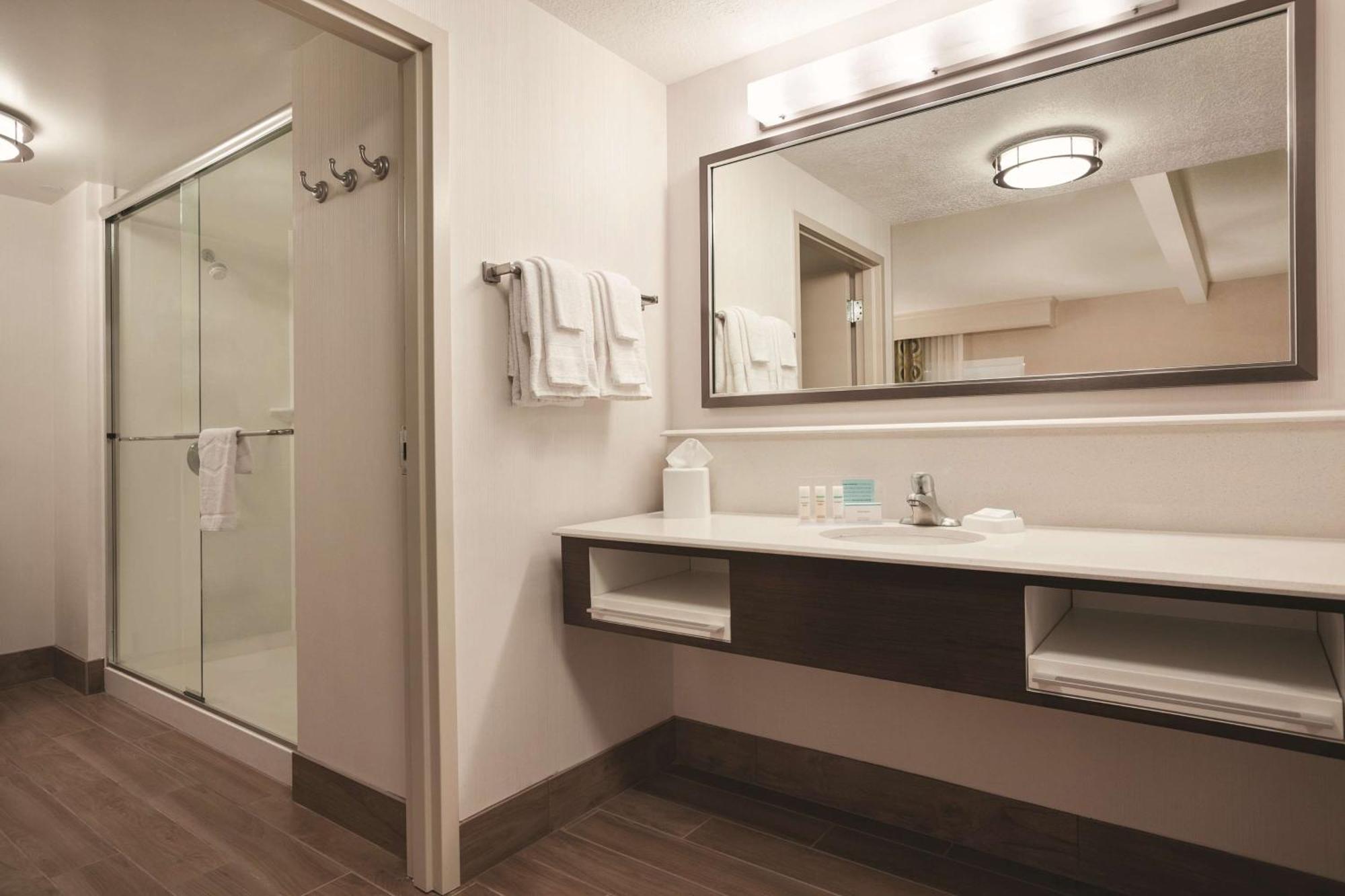 Hampton Inn Brigham City Exterior foto