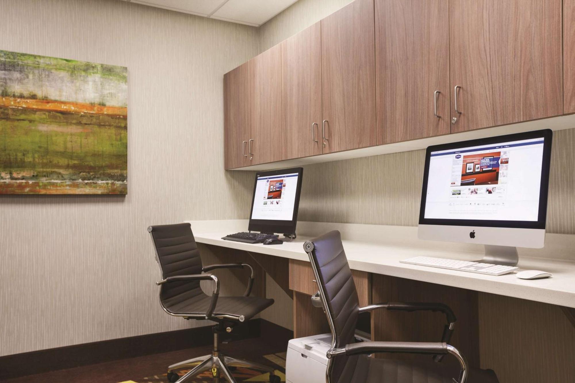 Hampton Inn Brigham City Exterior foto
