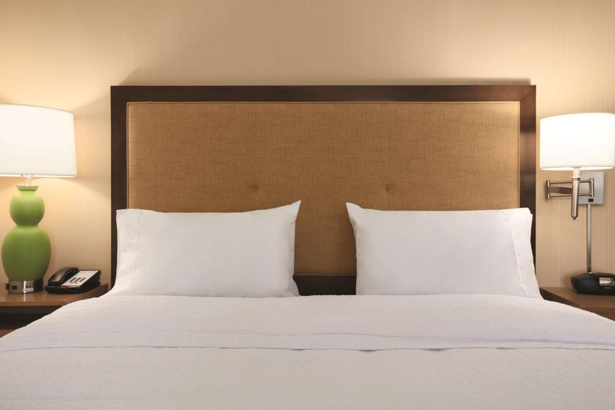 Hampton Inn Brigham City Exterior foto