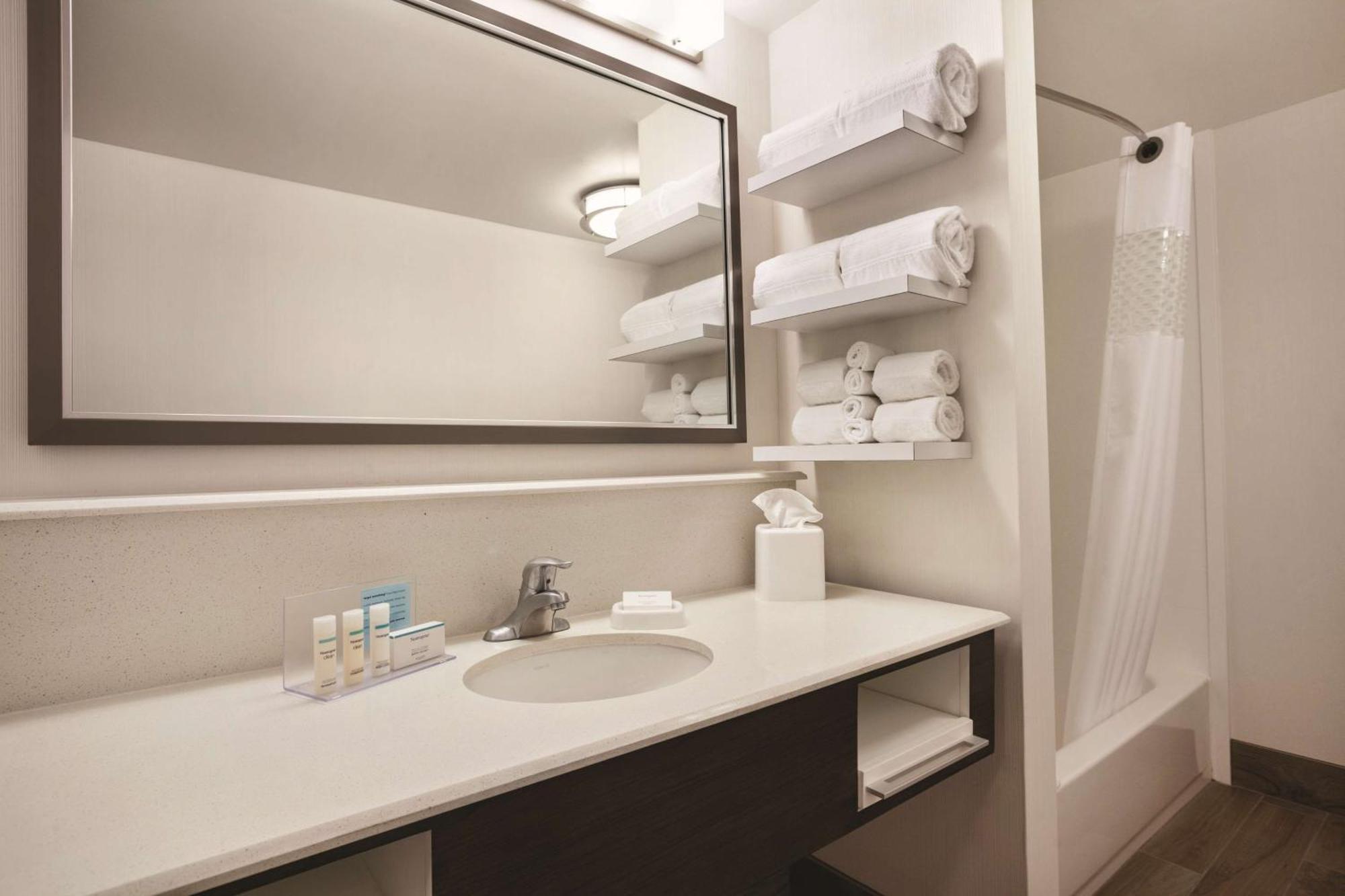 Hampton Inn Brigham City Exterior foto