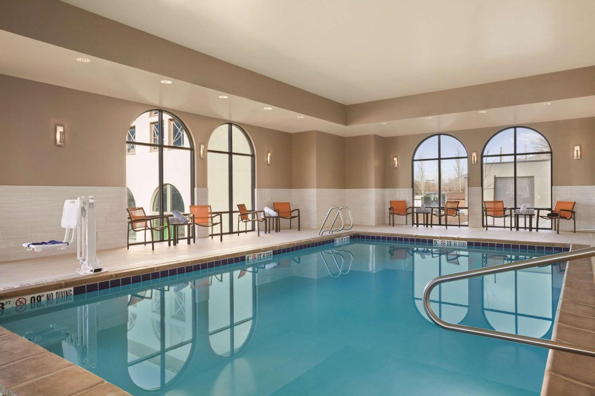 Hampton Inn Brigham City Exterior foto