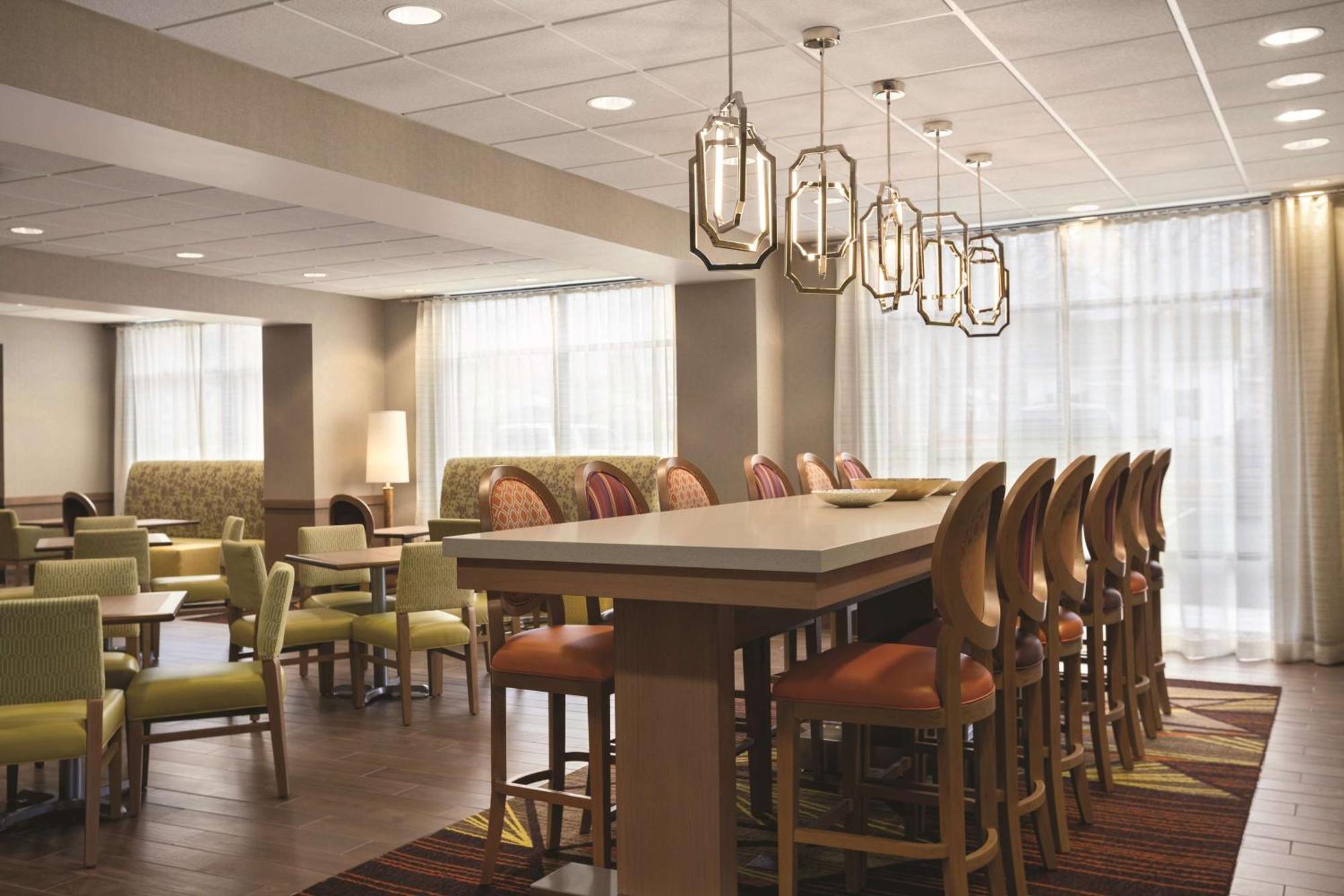 Hampton Inn Brigham City Exterior foto
