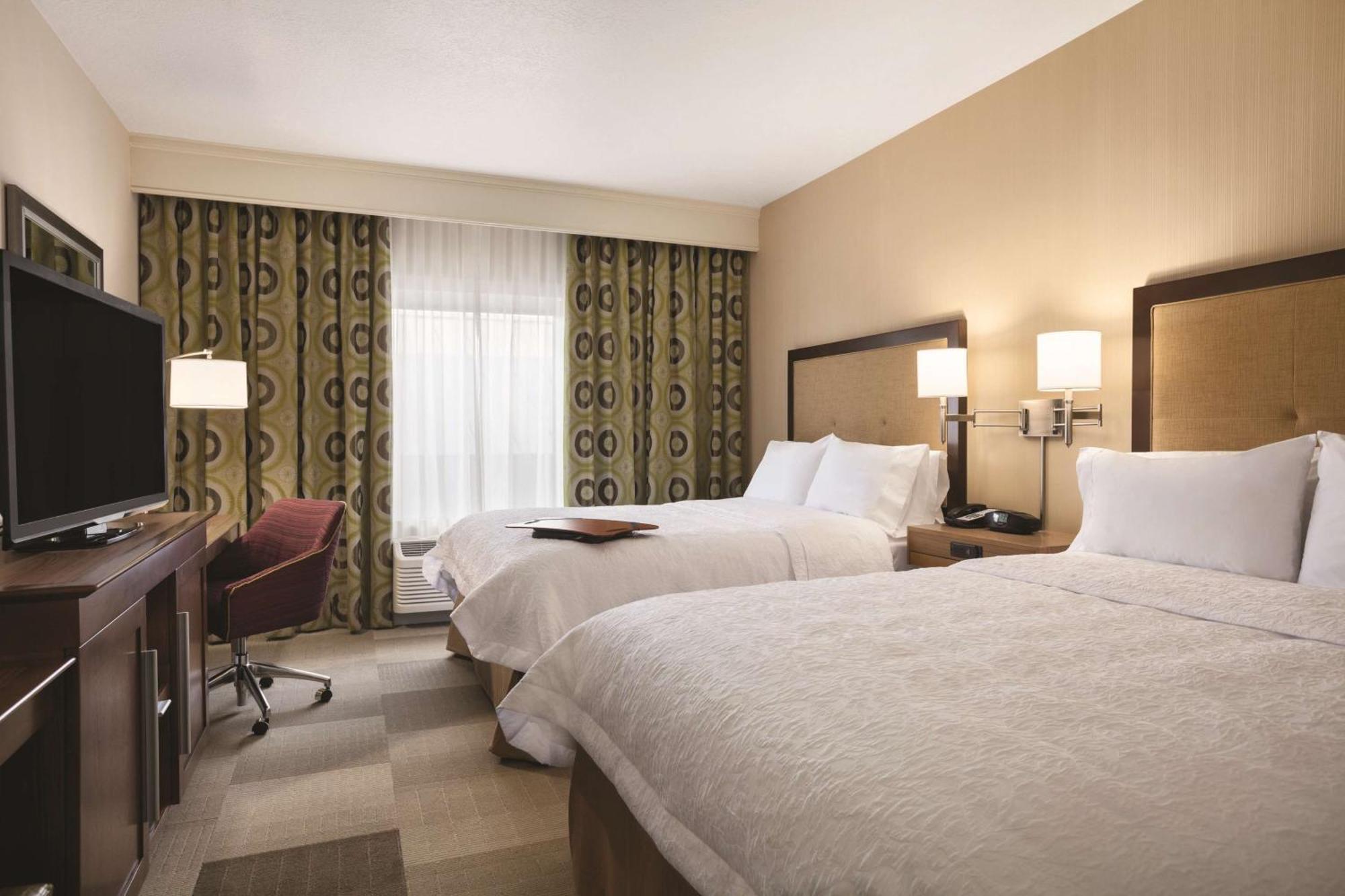 Hampton Inn Brigham City Exterior foto